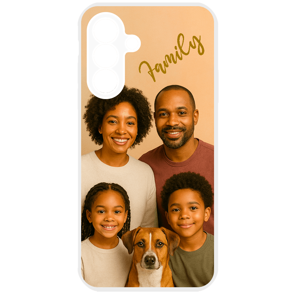 Samsung A36 5G Photo Phone Case